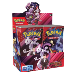 Destined Rivals Booster Box